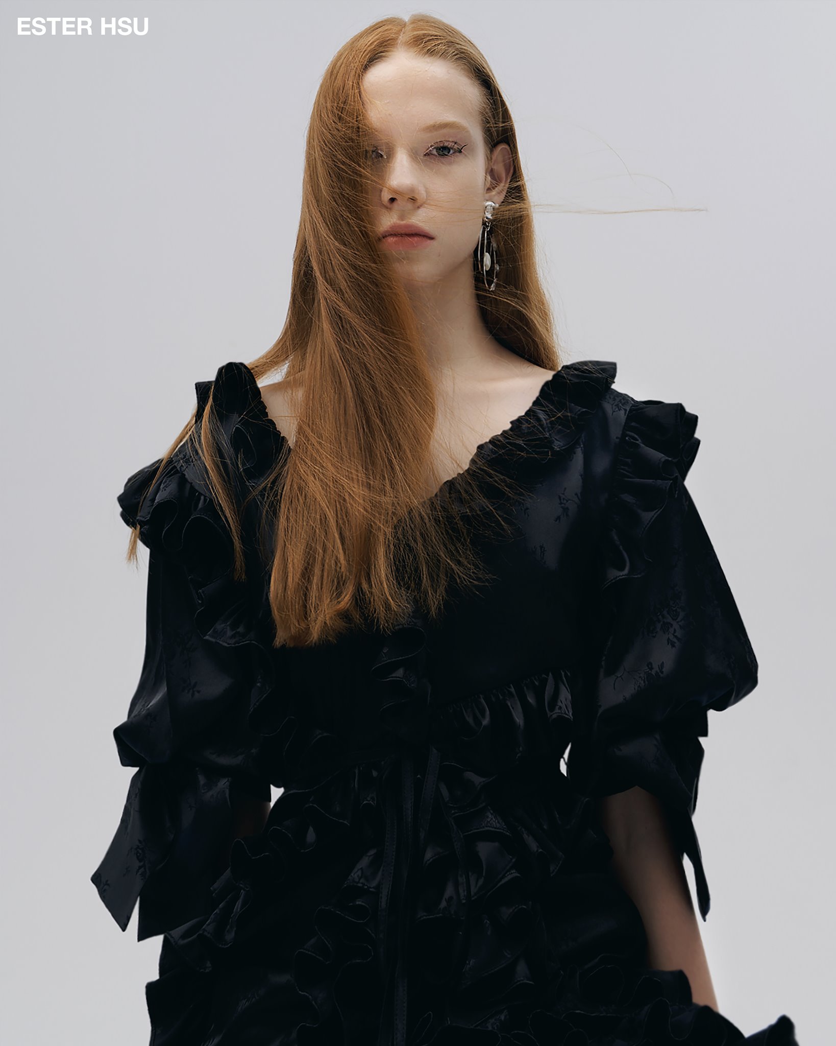 Maja Kosicka for Esther Shu | ECManagement